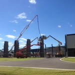 Parkhurst Shopping Centre